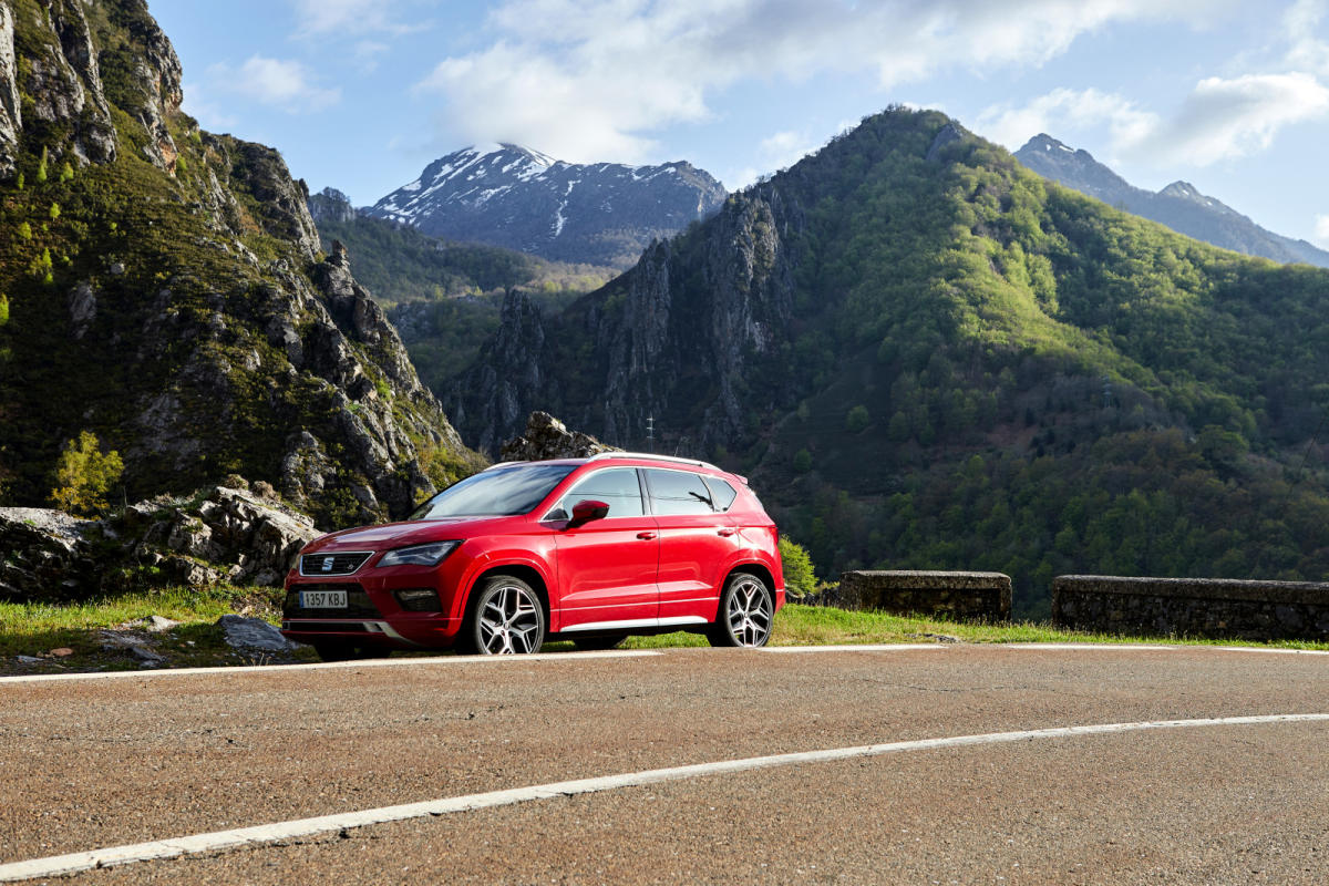 Autofacil revista de coches y motor