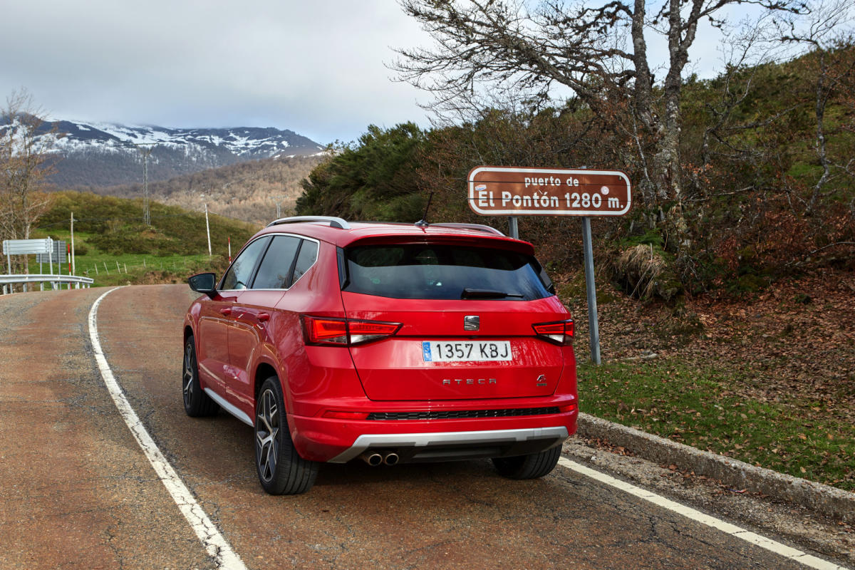 Autofacil revista de coches y motor