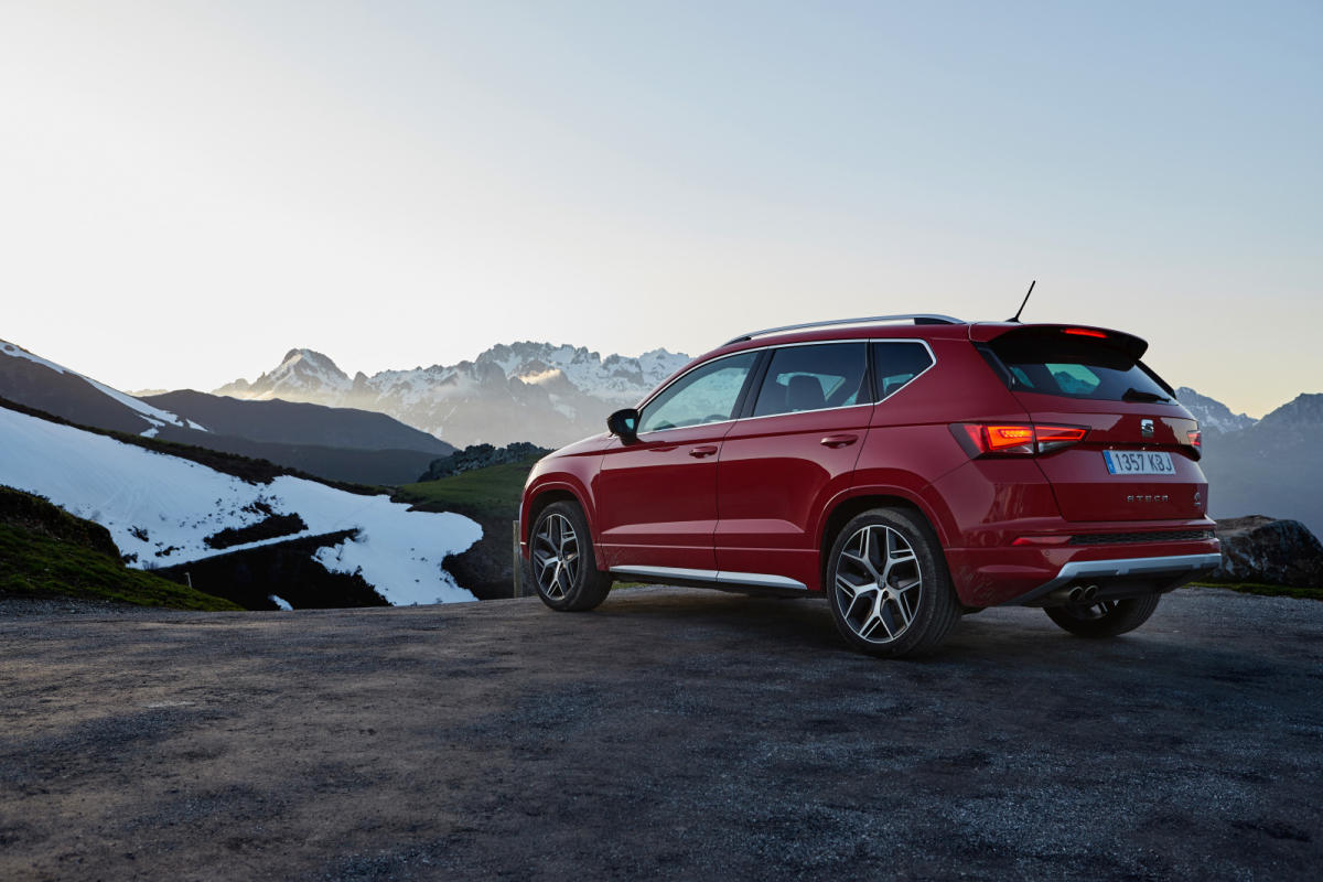 Autofacil revista de coches y motor