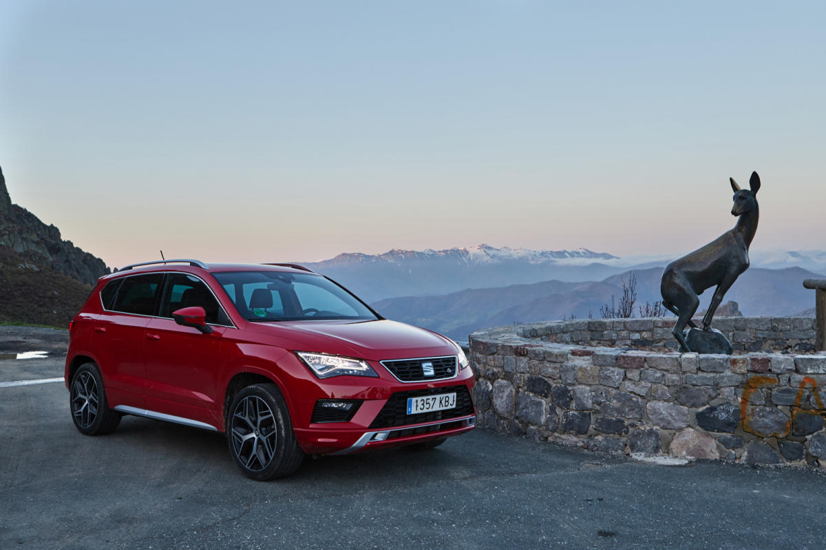 Autofacil revista de coches y motor