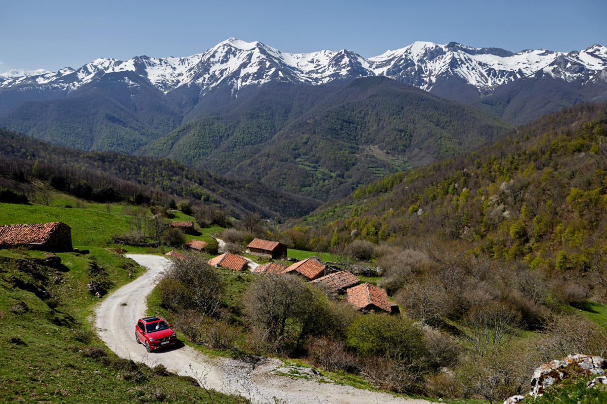 Autofacil revista de coches y motor