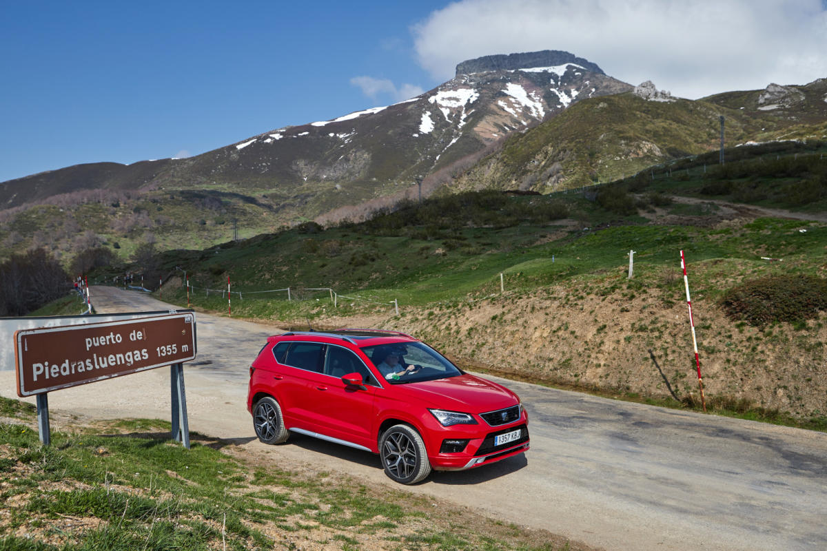 Autofacil revista de coches y motor