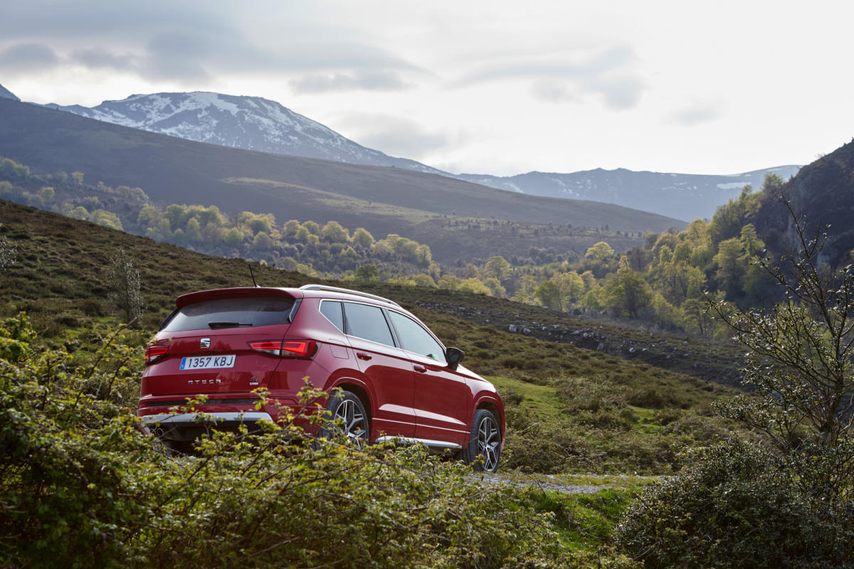 Autofacil revista de coches y motor