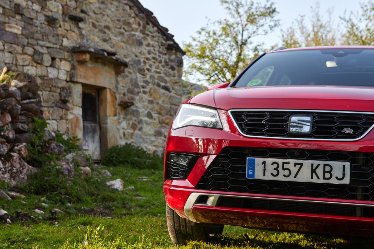 Autofacil revista de coches y motor