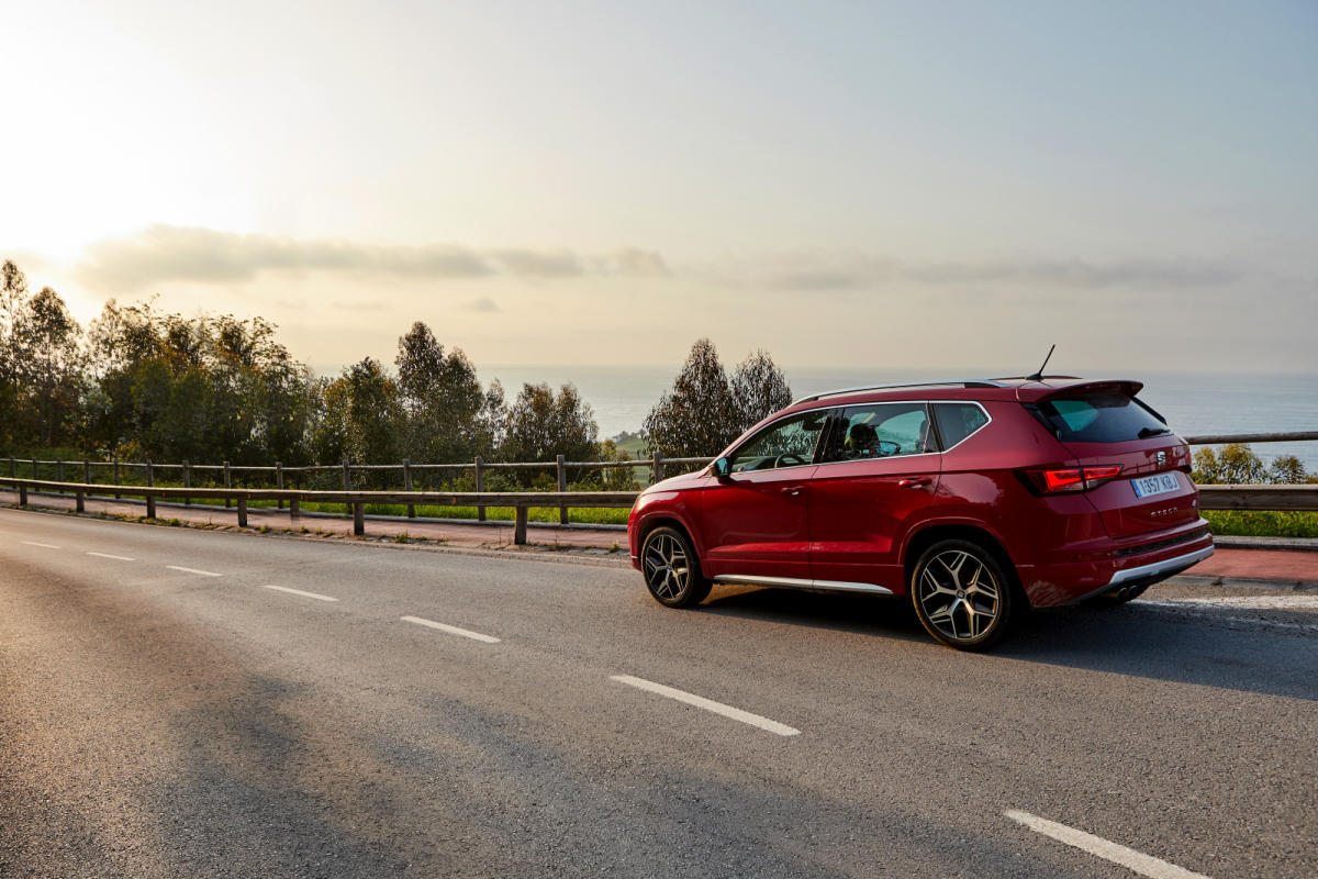 Autofacil revista de coches y motor