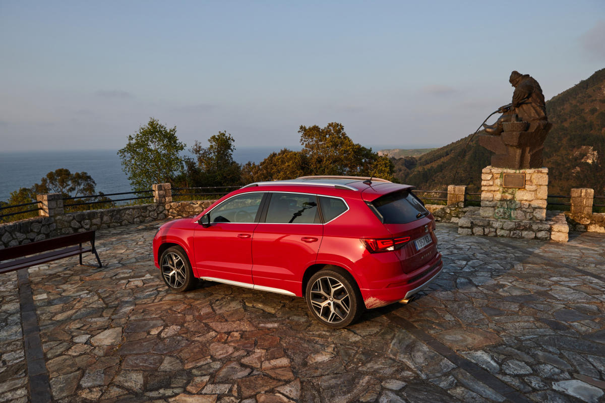 Autofacil revista de coches y motor