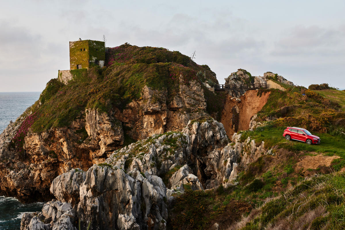 Autofacil revista de coches y motor