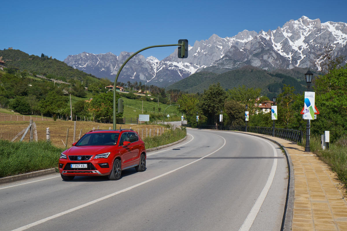 Autofacil revista de coches y motor