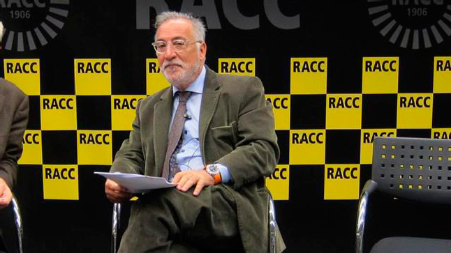 Pere Navarro