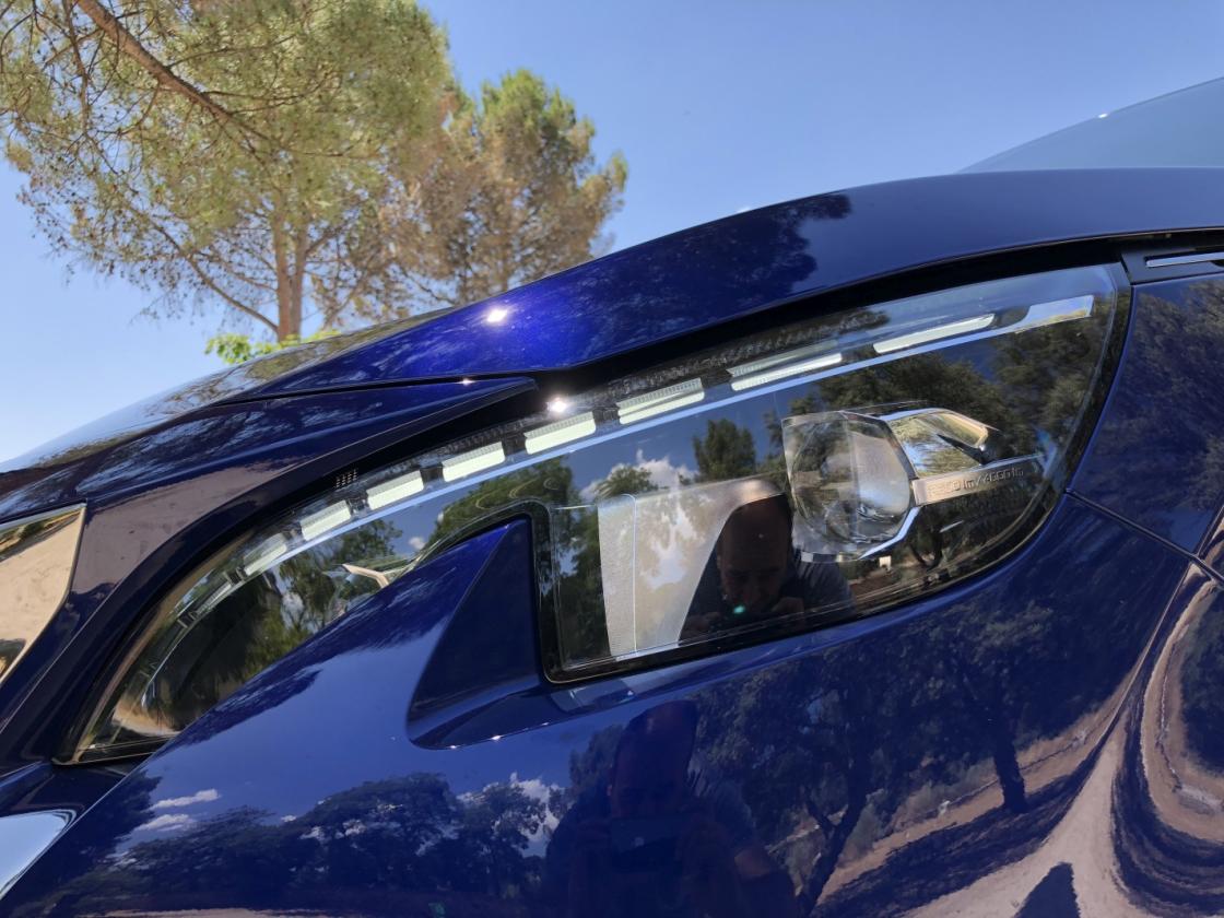 Autofacil revista de coches y motor