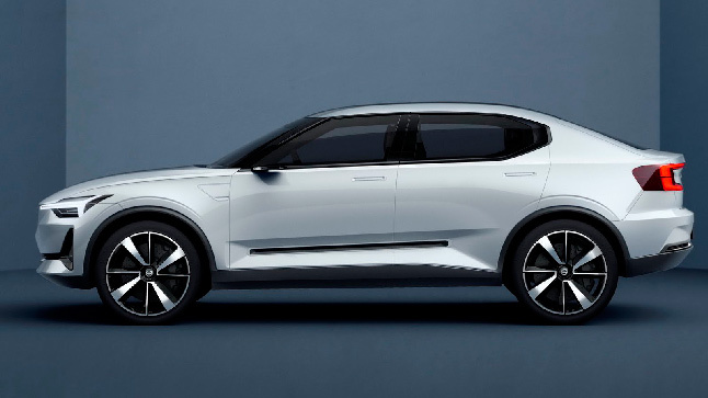 Polestar 2