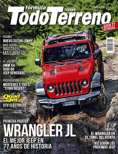 revista EVO 35