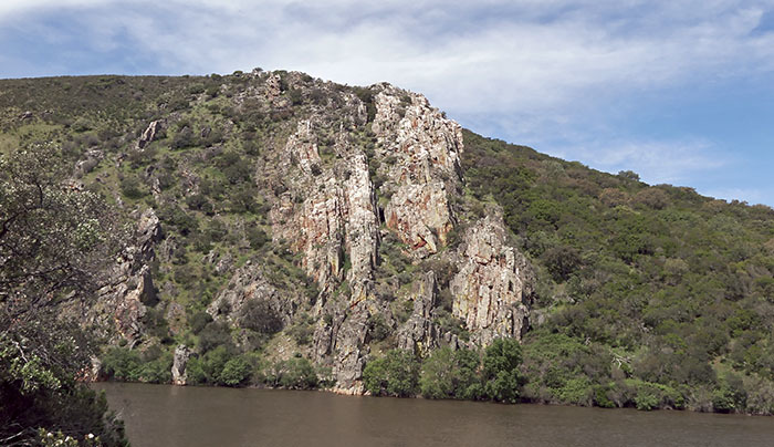 POrtilla del Tiétar