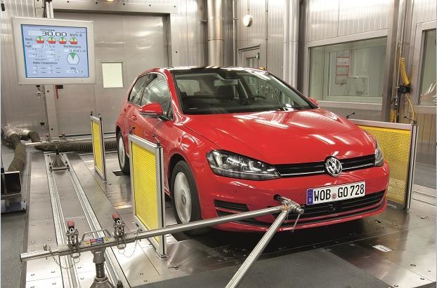 WLTP coches diesel