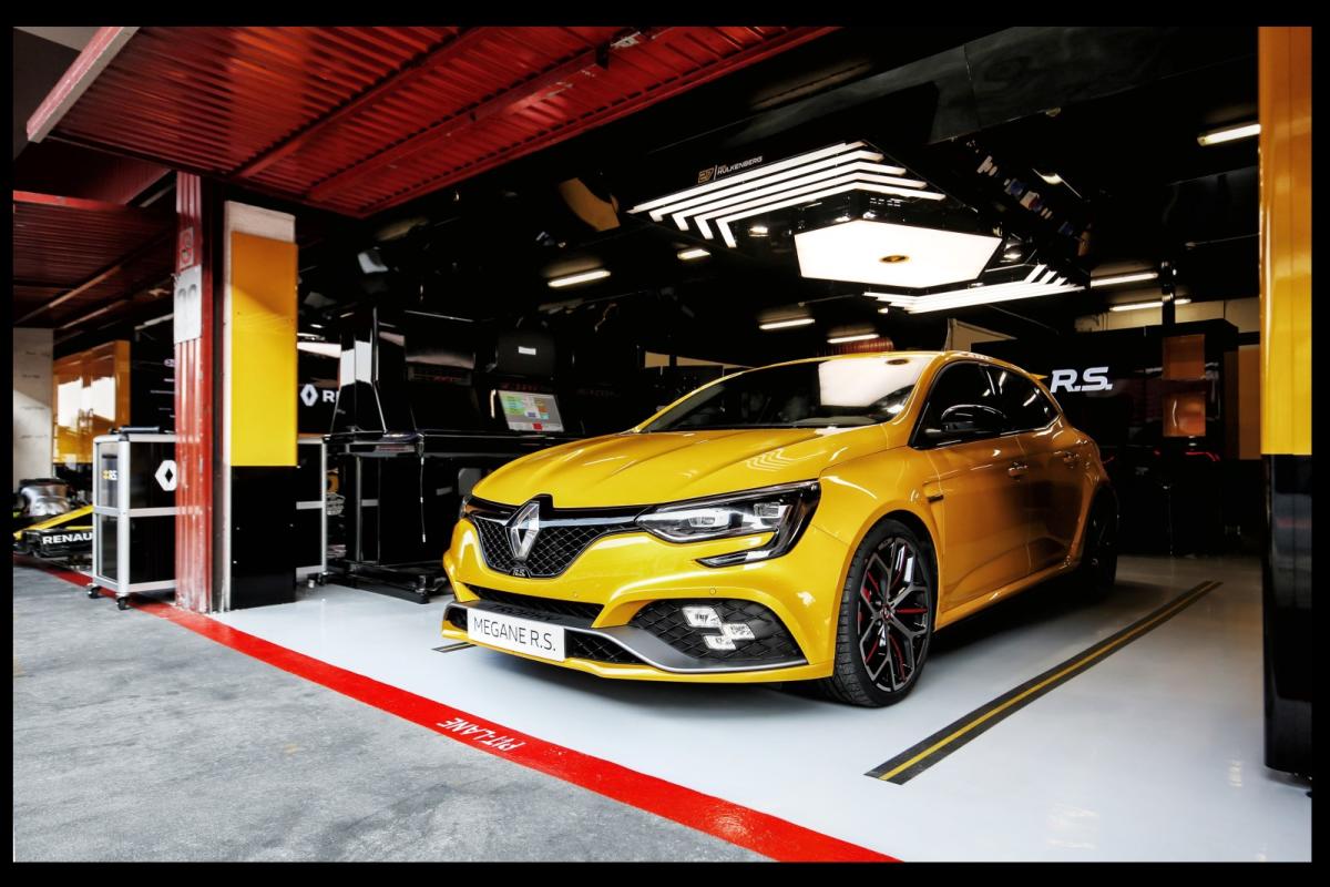 Autofacil revista de coches y motor