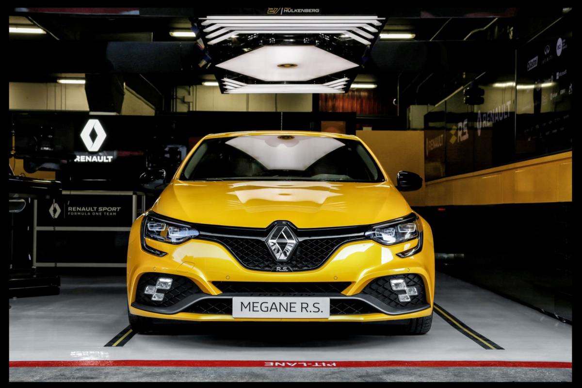 Autofacil revista de coches y motor