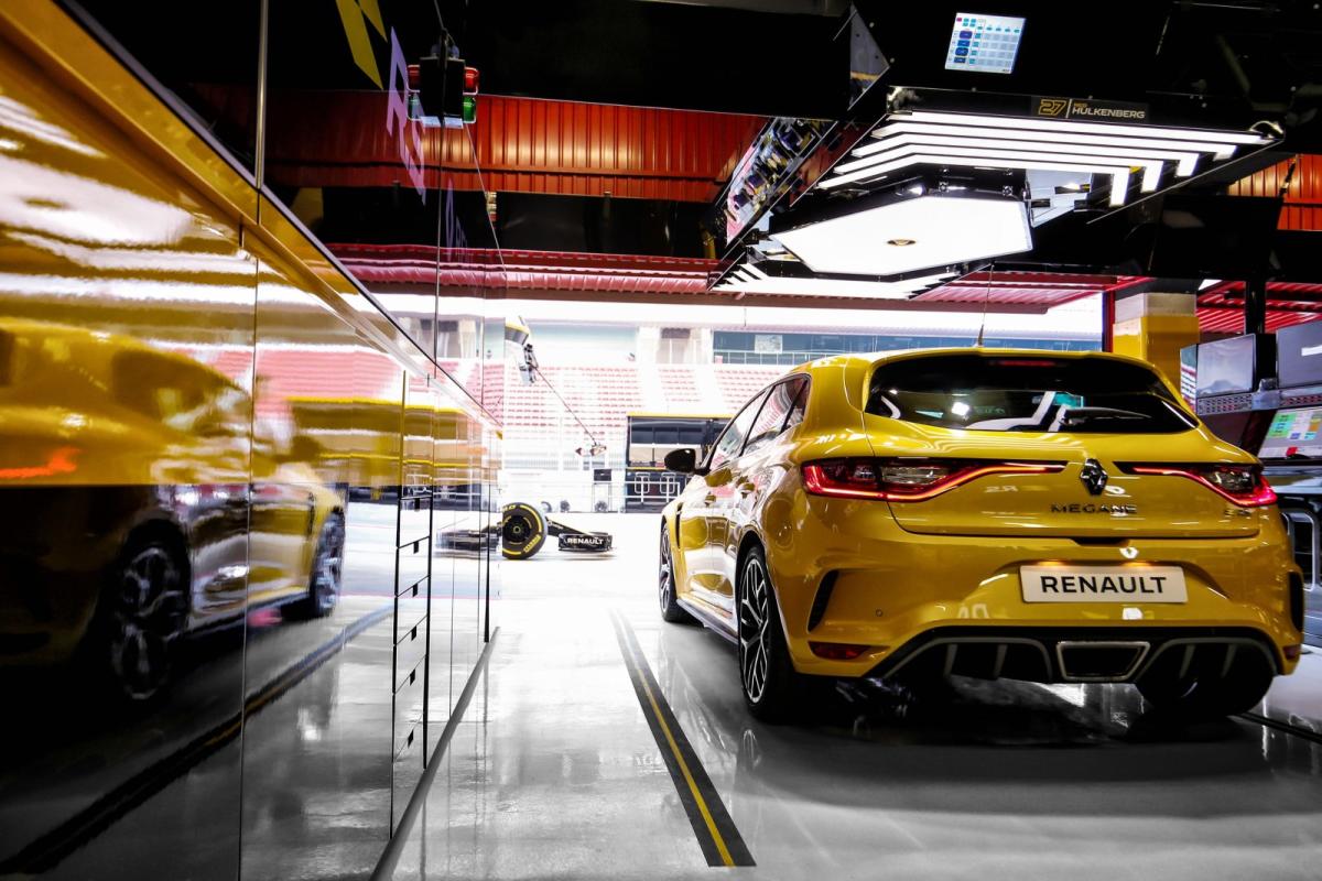 Autofacil revista de coches y motor