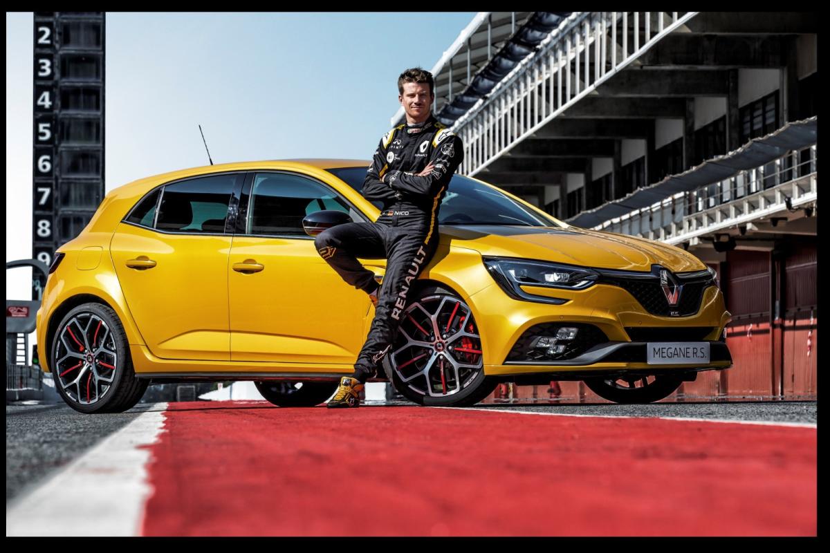 Autofacil revista de coches y motor