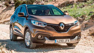 ofertas renault