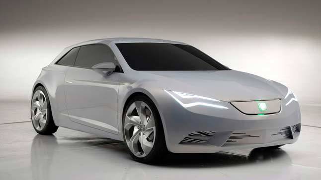 Seat IBE