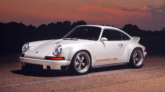Singer 911 DLS