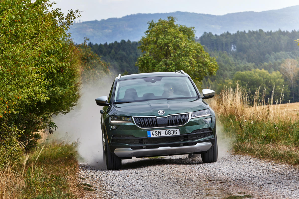 Autofacil revista de coches y motor