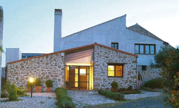 El Turcal, Torremenga