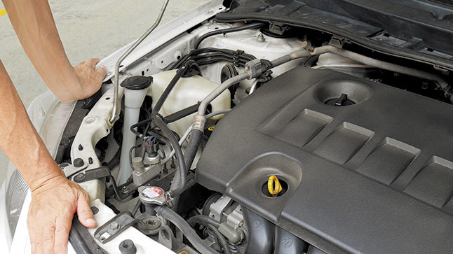 vender coche diesel