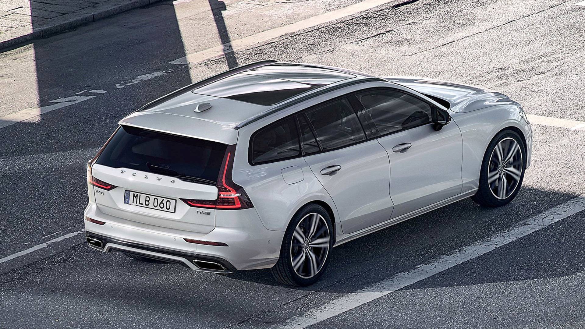 volvo v60 r design 3