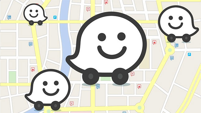Waze