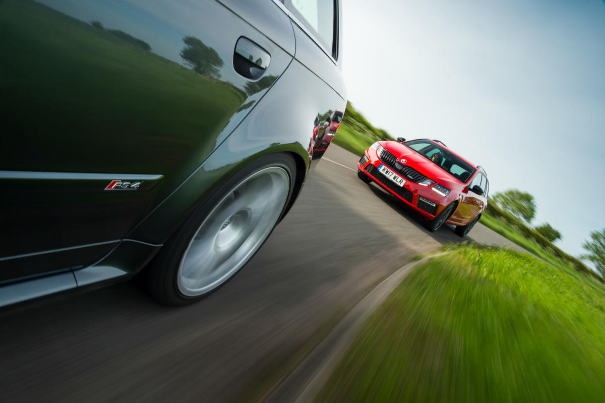Autofacil revista de coches y motor
