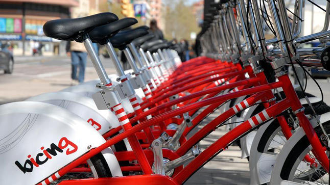 Bicing