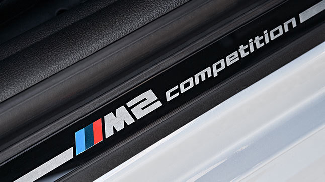 BMW M2