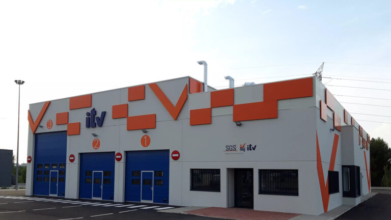 ITV caducada ITV voluntaria