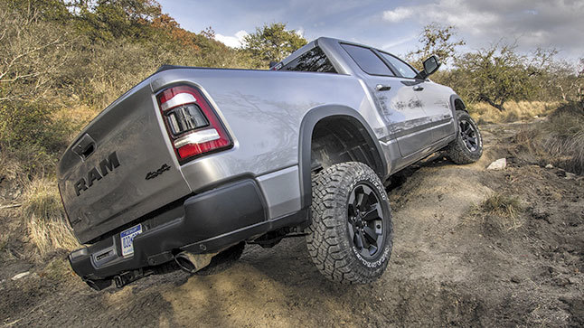 el futuro de Jeep