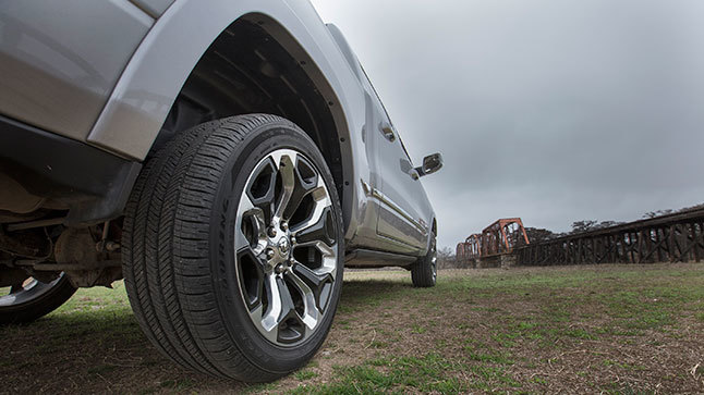 el futuro de Jeep