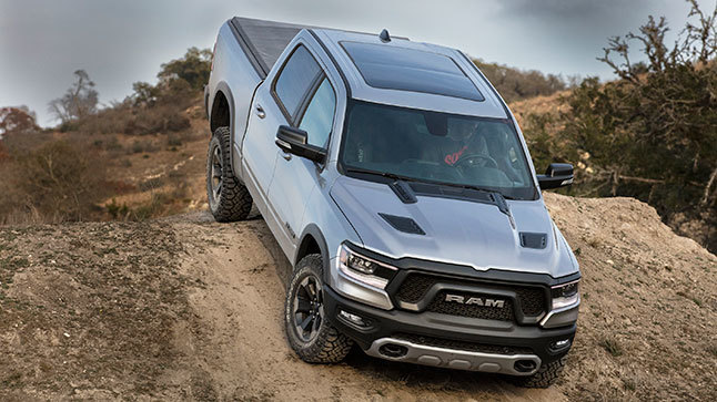 el futuro de Jeep