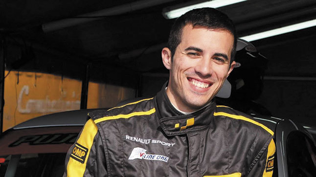 Néstor García