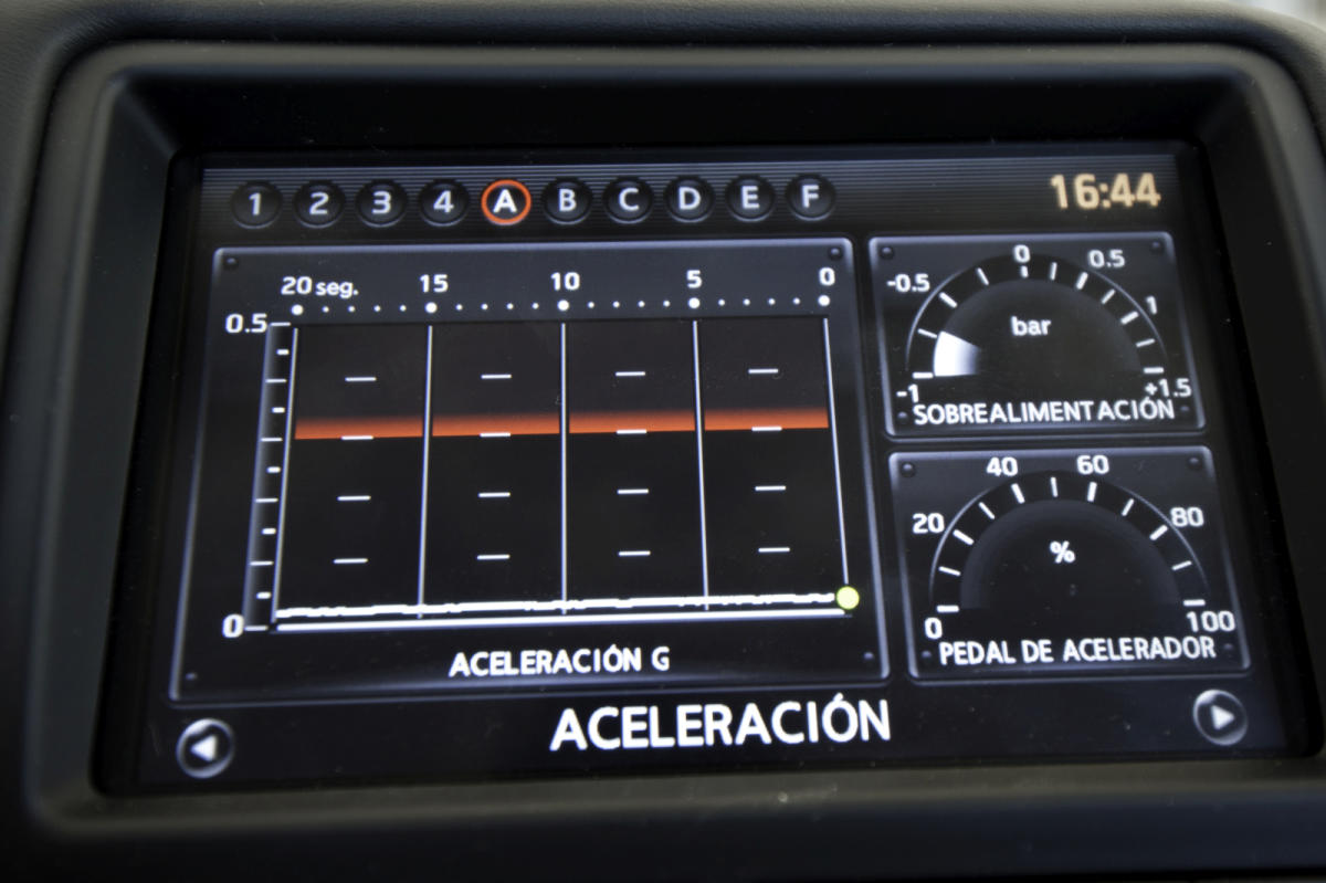 Autofacil revista de coches y motor