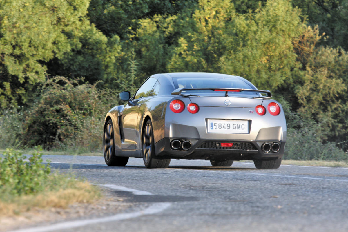 Autofacil revista de coches y motor