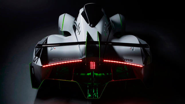 Spice-X SX1