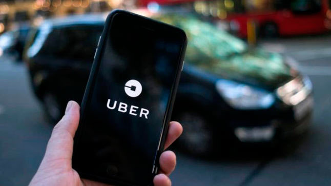 Uber