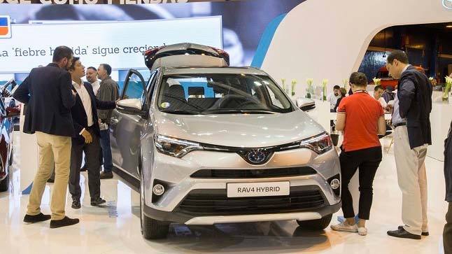 Venta de coches