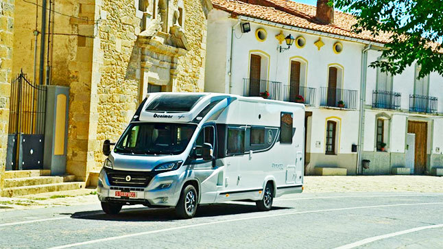 Benimar Perseo 596 Edition 40