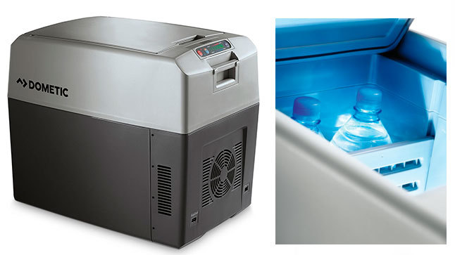 Dometic TCX 35