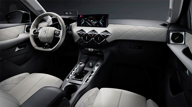 DS3 Crossback