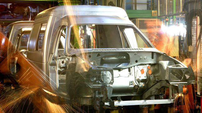 Citroën C15 Vigo