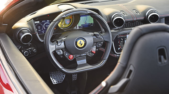Ferrari Portofino