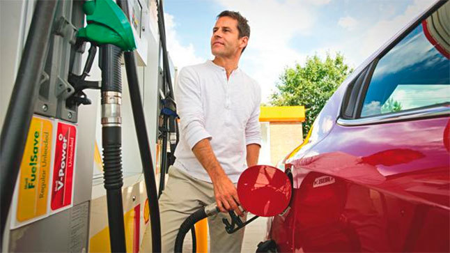 impuesto al diesel