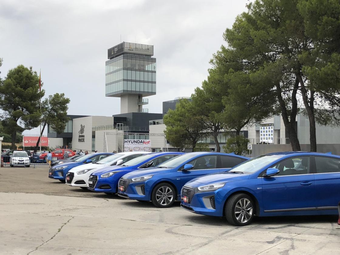 Autofacil revista de coches y motor